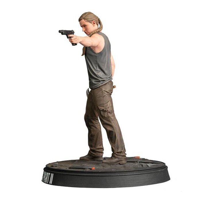 Dark Horse Figura Abby The Last of Us Part 2 22cm (imagen 3 de 7)