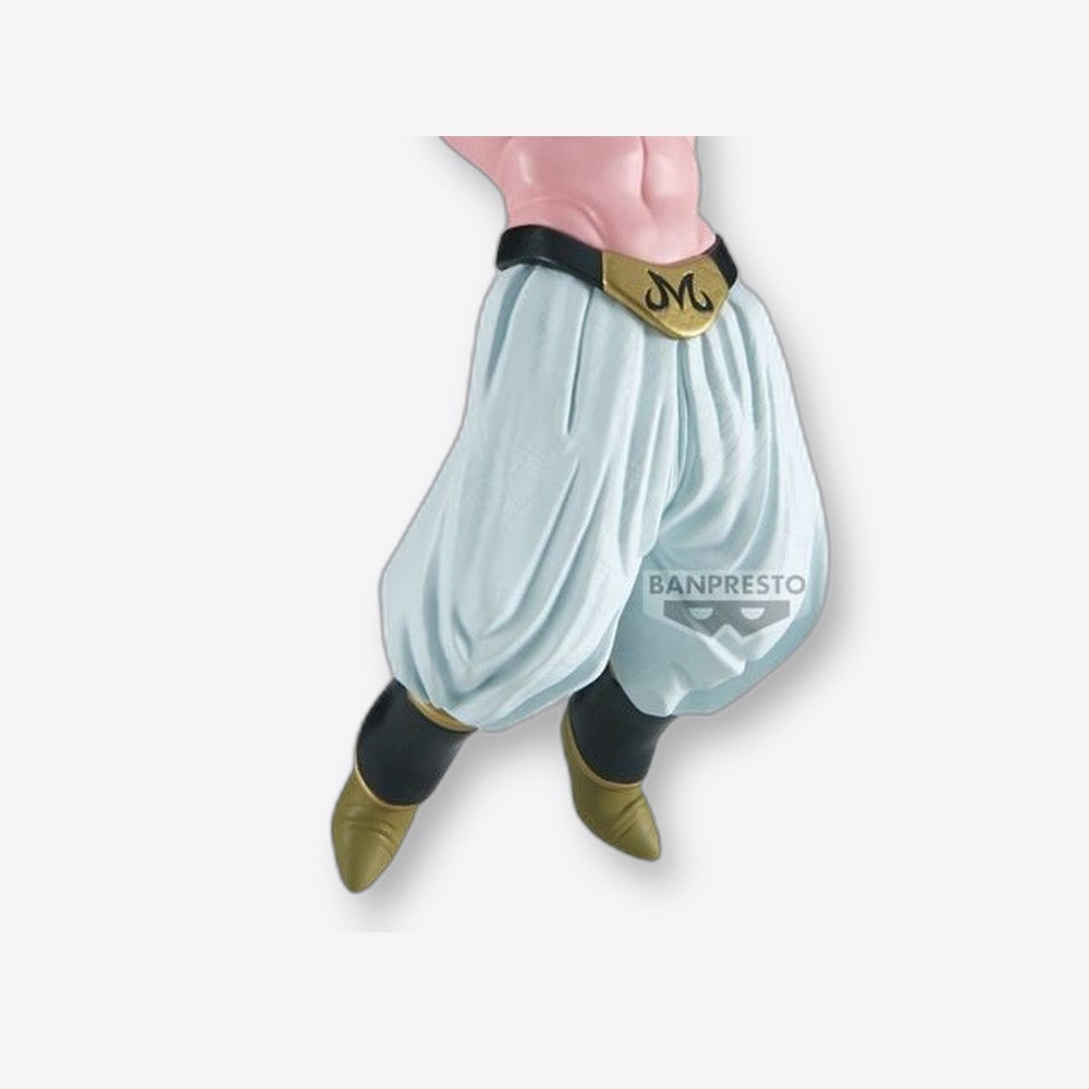 Banpresto Figura Majin Buu Match Makers Dragon Ball Z 15cm (imagen 6 de 6)