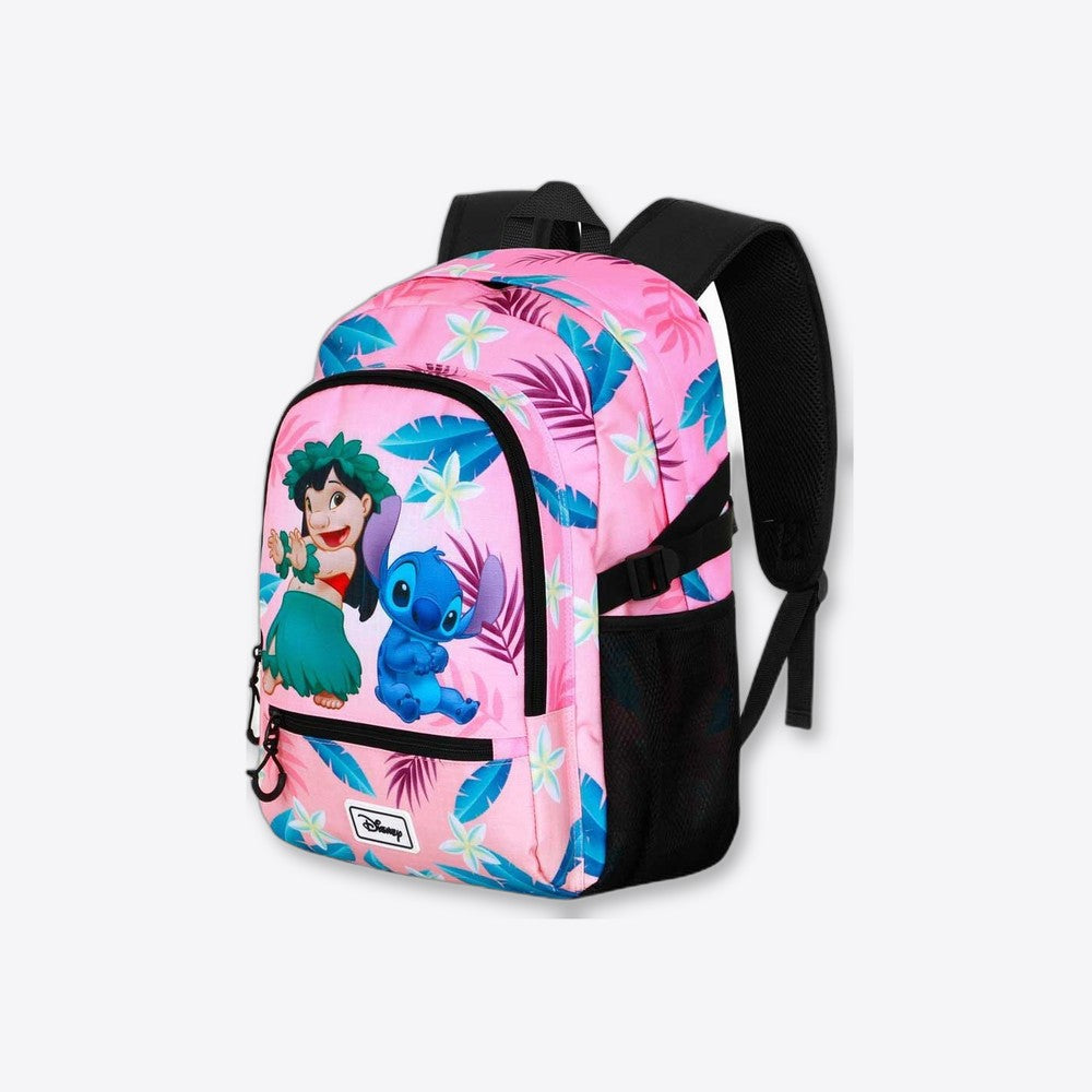 Karactermania Mochila Dance Stitch Disney 41cm (imagen 5 de 6)