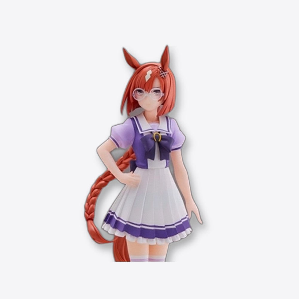 Figura banpresto umamusume pretty derby ikuno dictus 18cm (imagen 3 de 6)