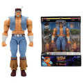 Jada Toys Figura T Hawk Street Fighter II 17cm