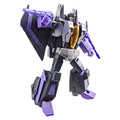 Skywarp Figura Transformers 16,5cm | Hasbro