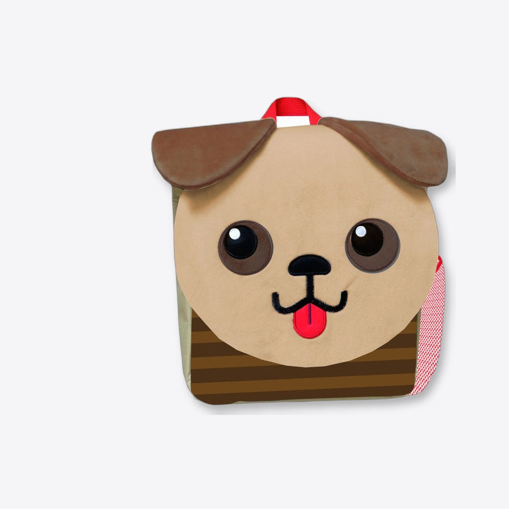 Chimola Mochila Perro Bagoose 26cm (imagen 6 de 6)