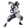 Banpresto Figura Orochimaru Vibration Stars Naruto Shippuden 15cm