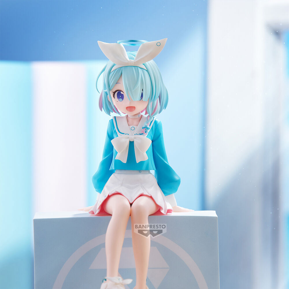 Banpresto Figura Arona Monitor Top Figz Blue Archive 16cm (imagen 2 de 5)