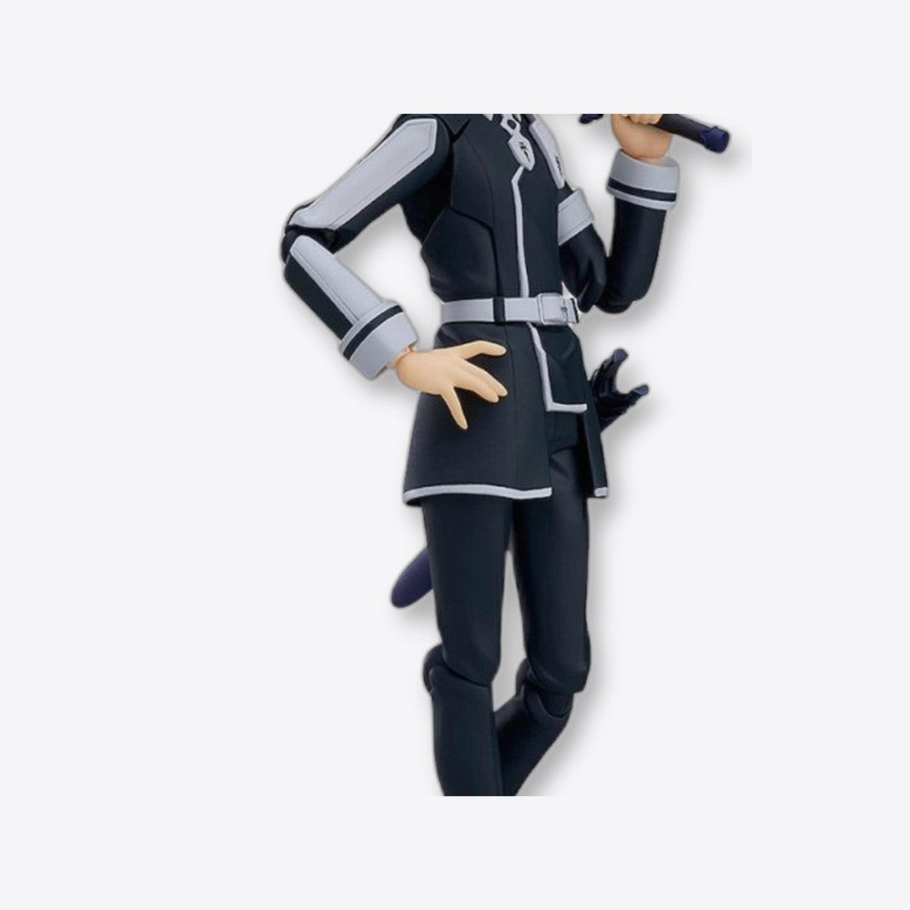 Good Smile Company Figura good smile compant sword art online kirito ver. alicization 14.5 cm figma (imagen 5 de 6)