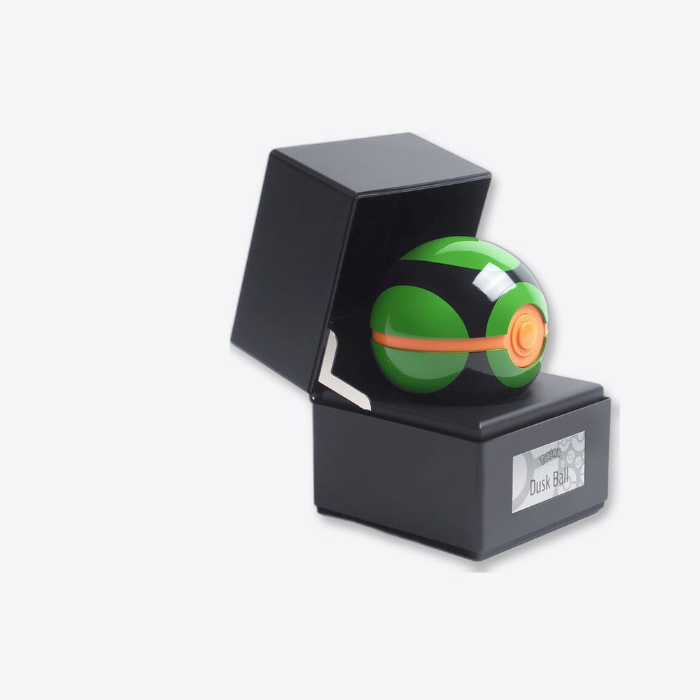 Replica wand company diecast pokemon dusk ball edicion limitada (imagen 4 de 6)