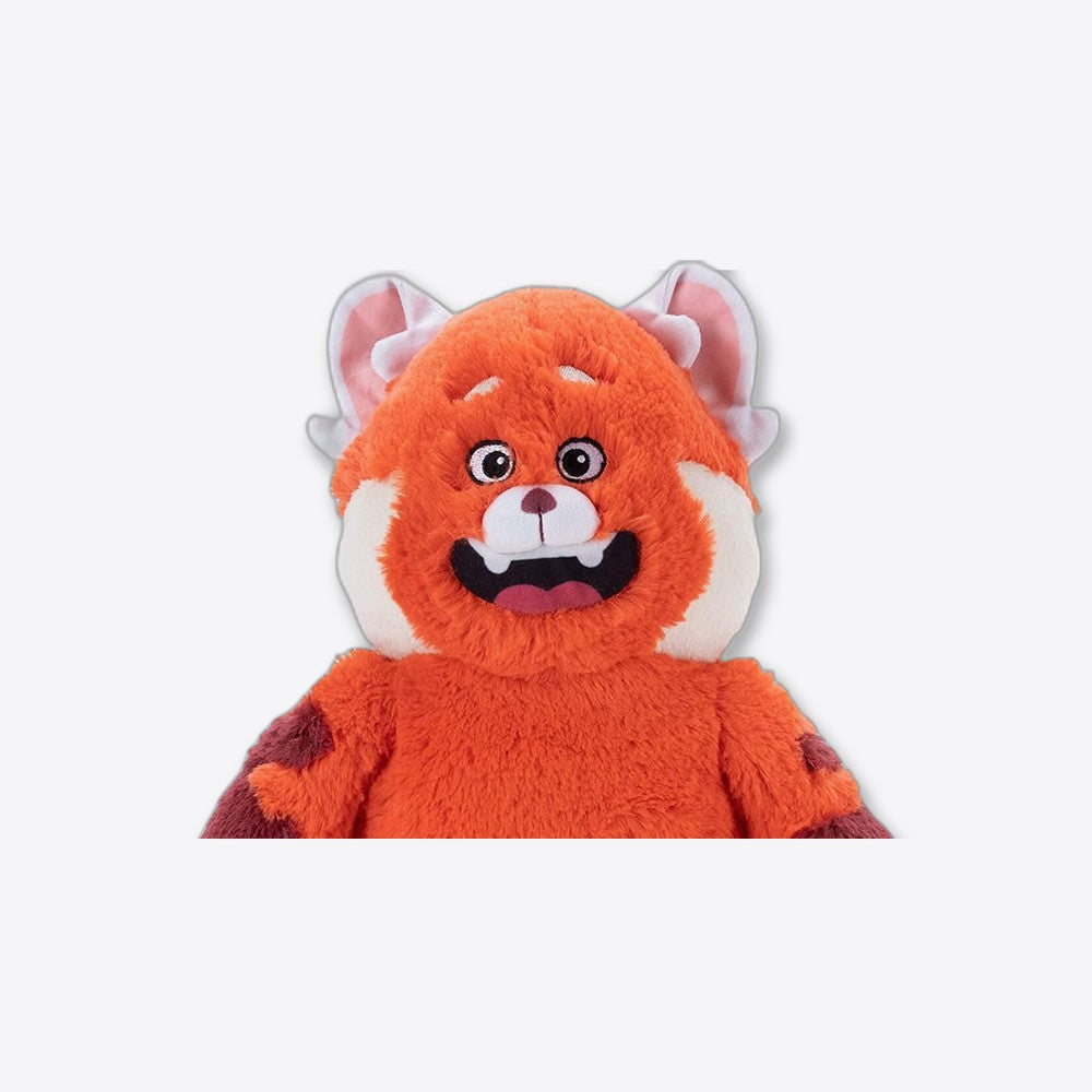Simba Peluche Panda Mei Turning Red Disney Pixar soft 25cm (imagen 5 de 6)