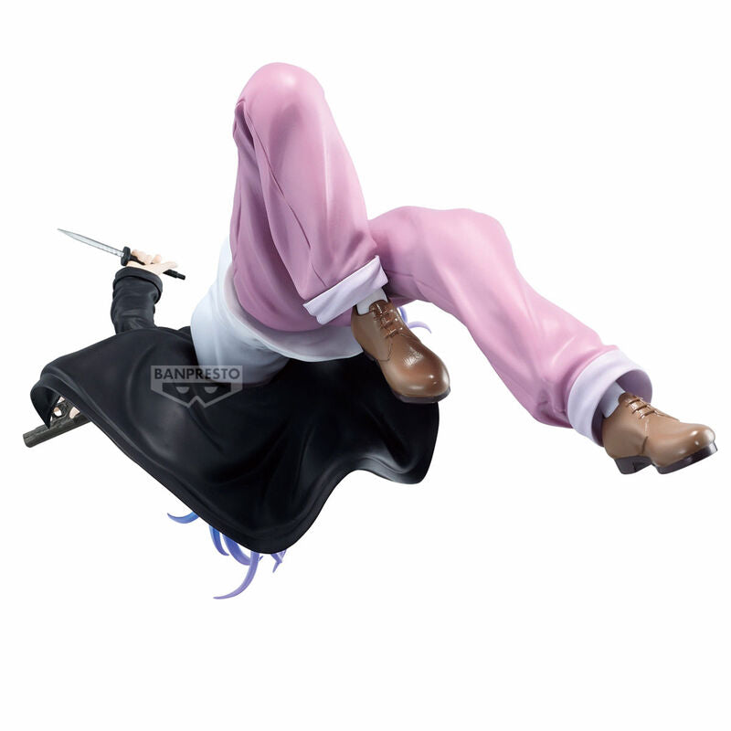 Figura Akao Akira Vibration Stars Sakamoto Days | Banpresto