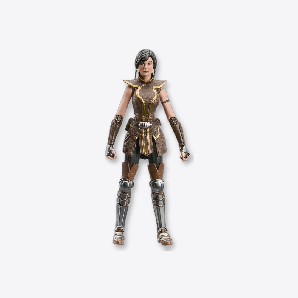 Hasbro Figura Satele Shan The Old Republic Star Wars 15cm (imagen 5 de 6)