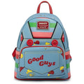 Mochila Cosplay Chucky Loungefly