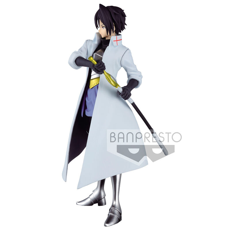 ⚡ PACK: Tensei Shitara Slime Datta Ken · Figura That Time I Got Reincarnated as a