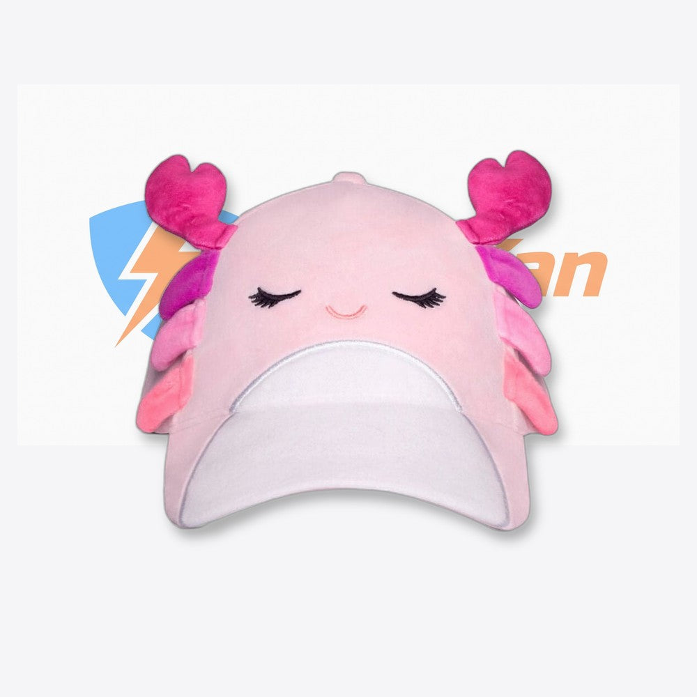 Difuzed Gorra Cailey Squishmallows (imagen 6 de 6)