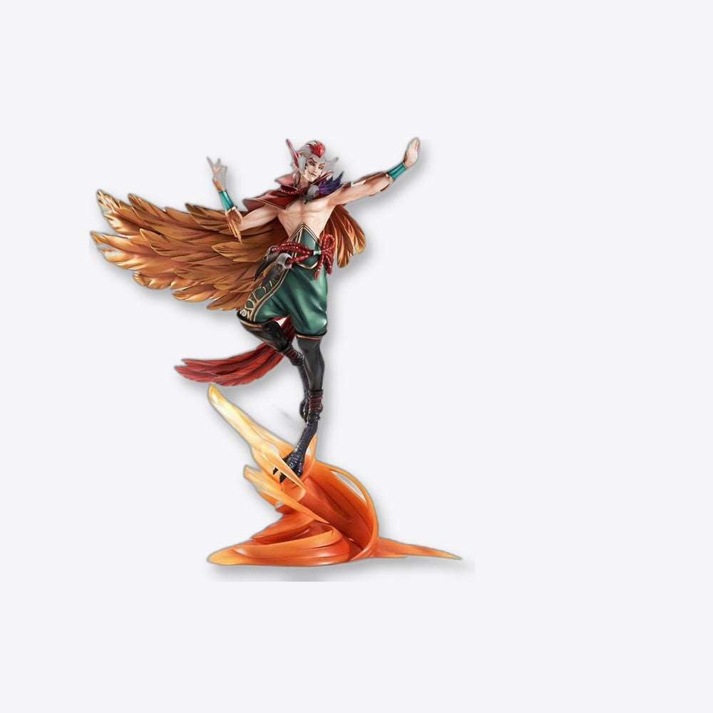 Desconocido Figura league of legends estatua rakan (imagen 6 de 6)