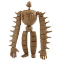 Robot Soldier Combat Version - Figura Maqueta | Castle in the Sky | Studio Ghibli