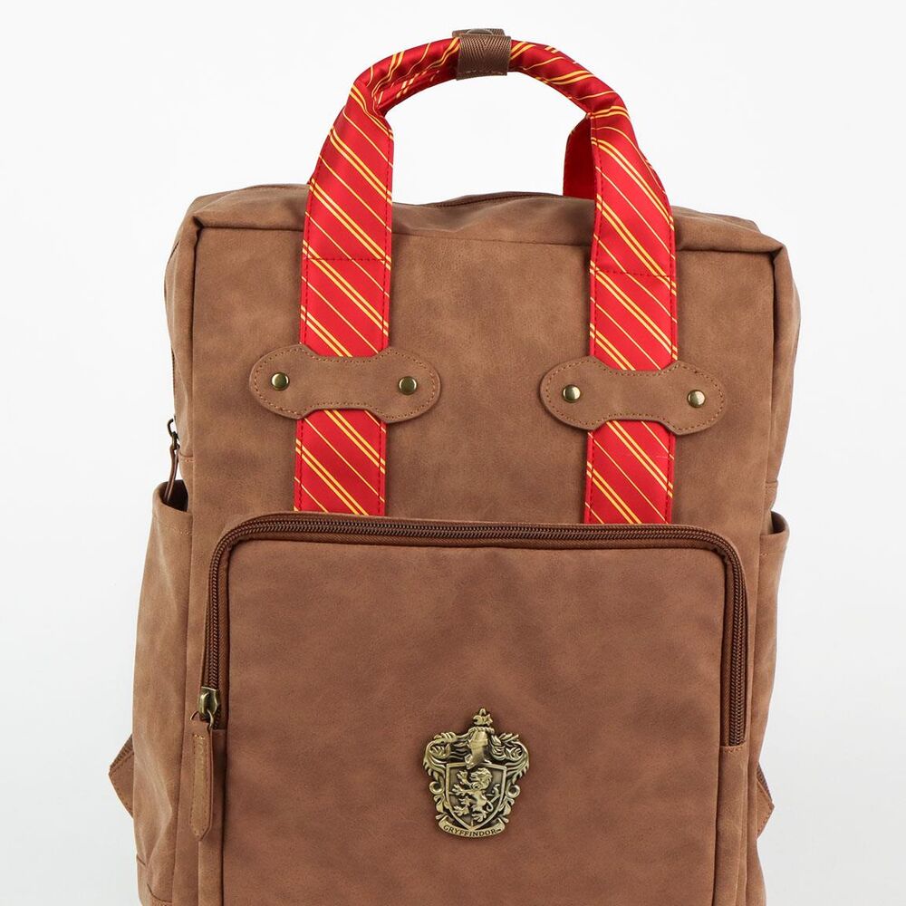 Cerdá Mochila casual Gryffindor Harry Potter 35cm (imagen 2 de 4)