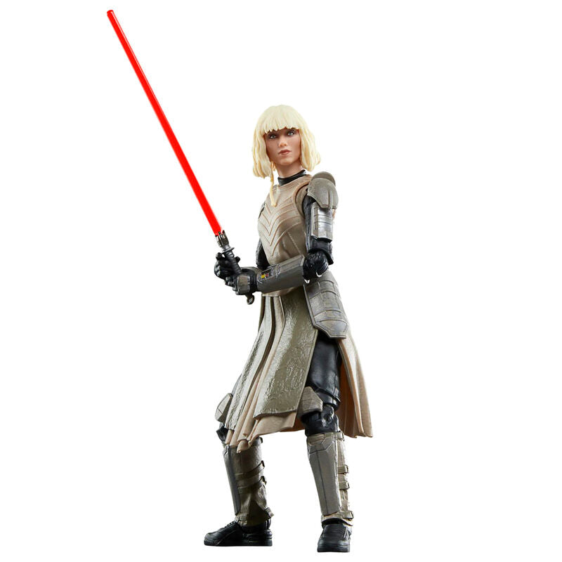 ⚡ PACK: Star Wars · Figura