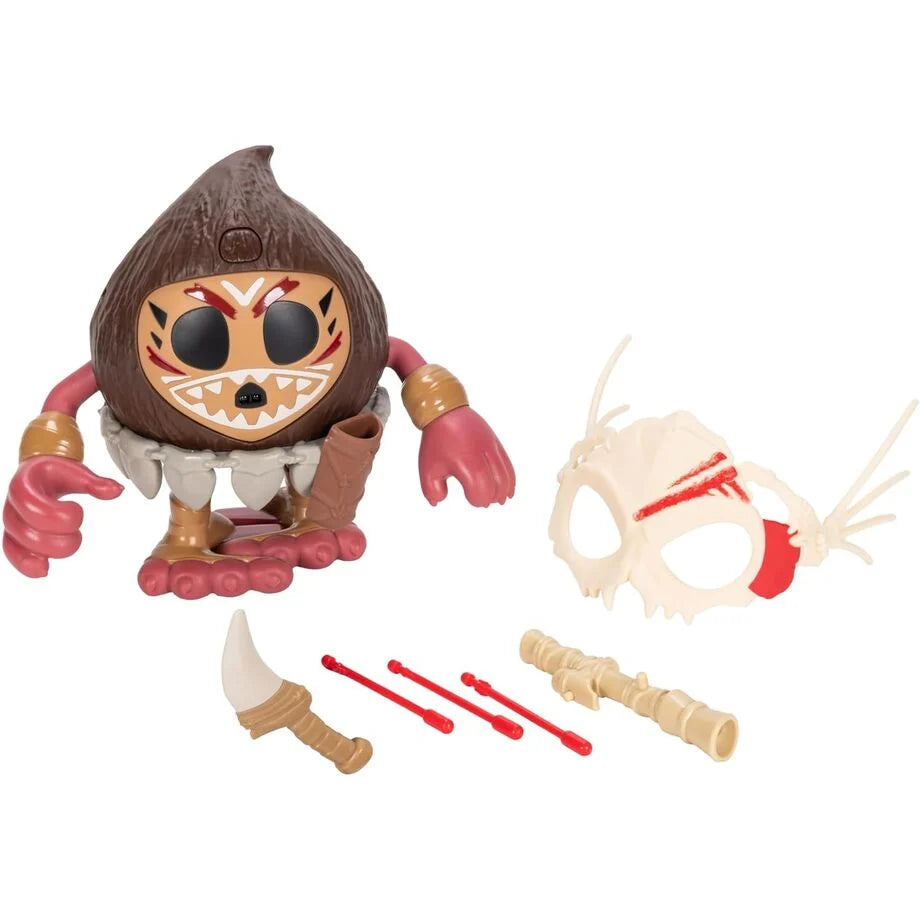 Jakks Pacific Figura Kotu Vaiana Moana 2 Disney funciones (imagen 6 de 7)