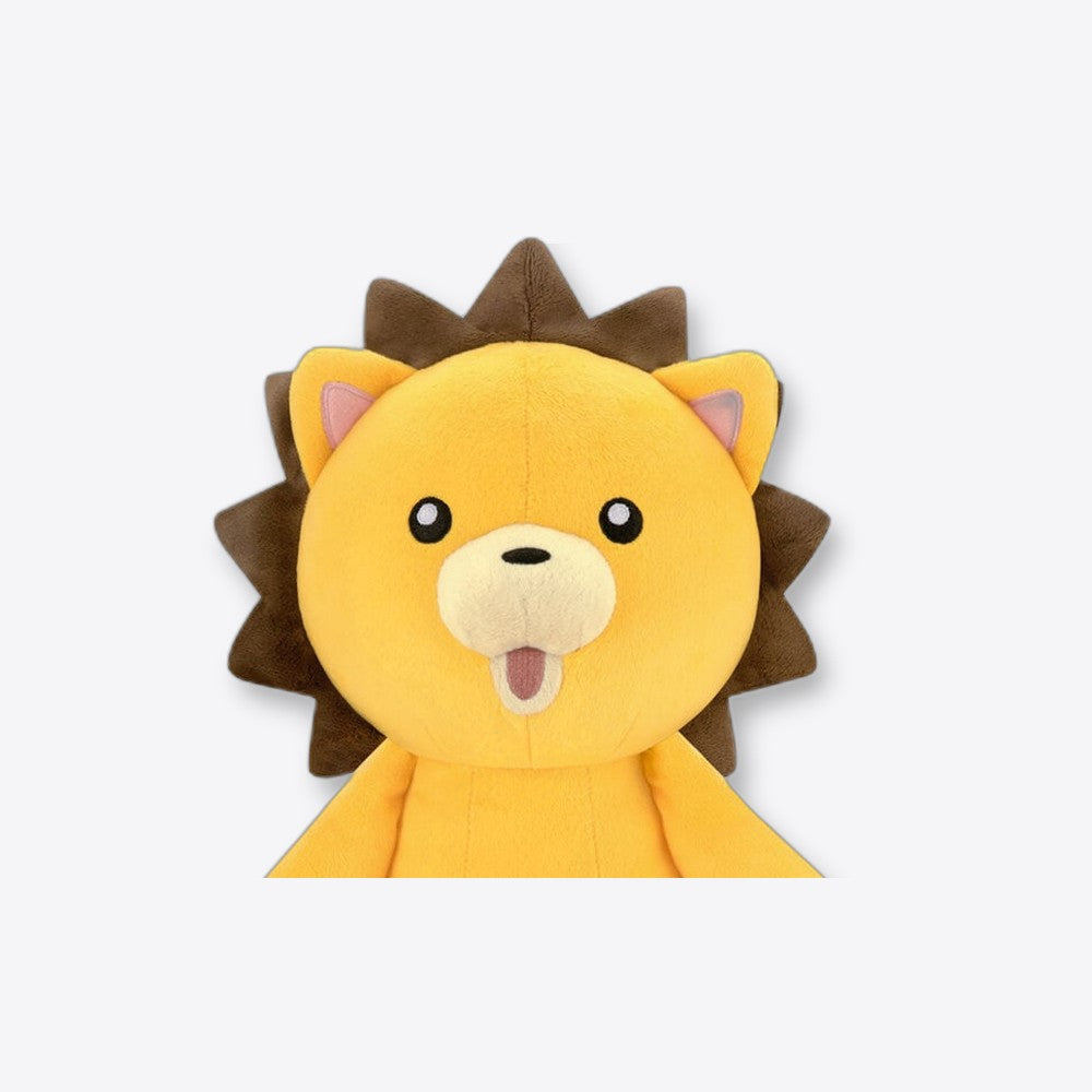 Banpresto Peluche Kon Super Big Plush Bleach 29cm (imagen 3 de 6)