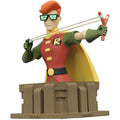 Diamond Select Busto resina Batman Dark Knight Robin DC Comics