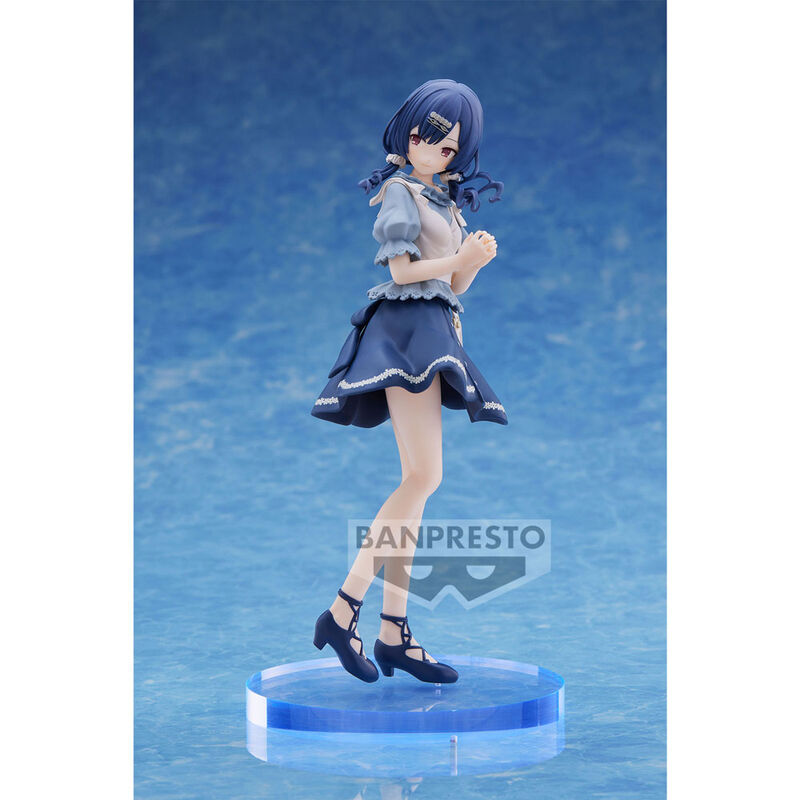 Rinze Morino Figura Shiny Colors - The Idolmaster | Banpresto