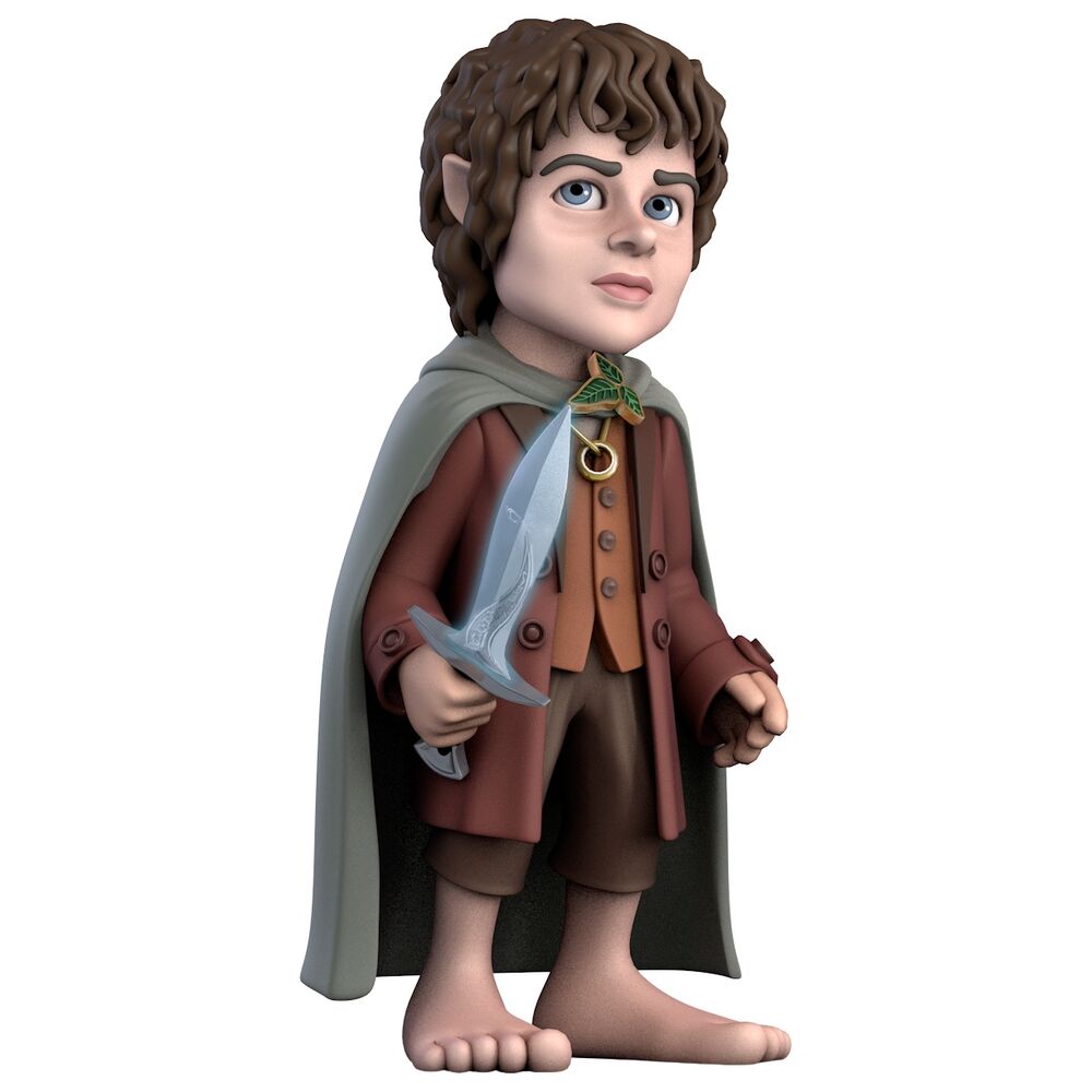 Frodo - Figura 12cm | The Lord of the Rings