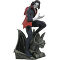 Diamond Select Figura diorama Morbius Marvel Gallery 25cm