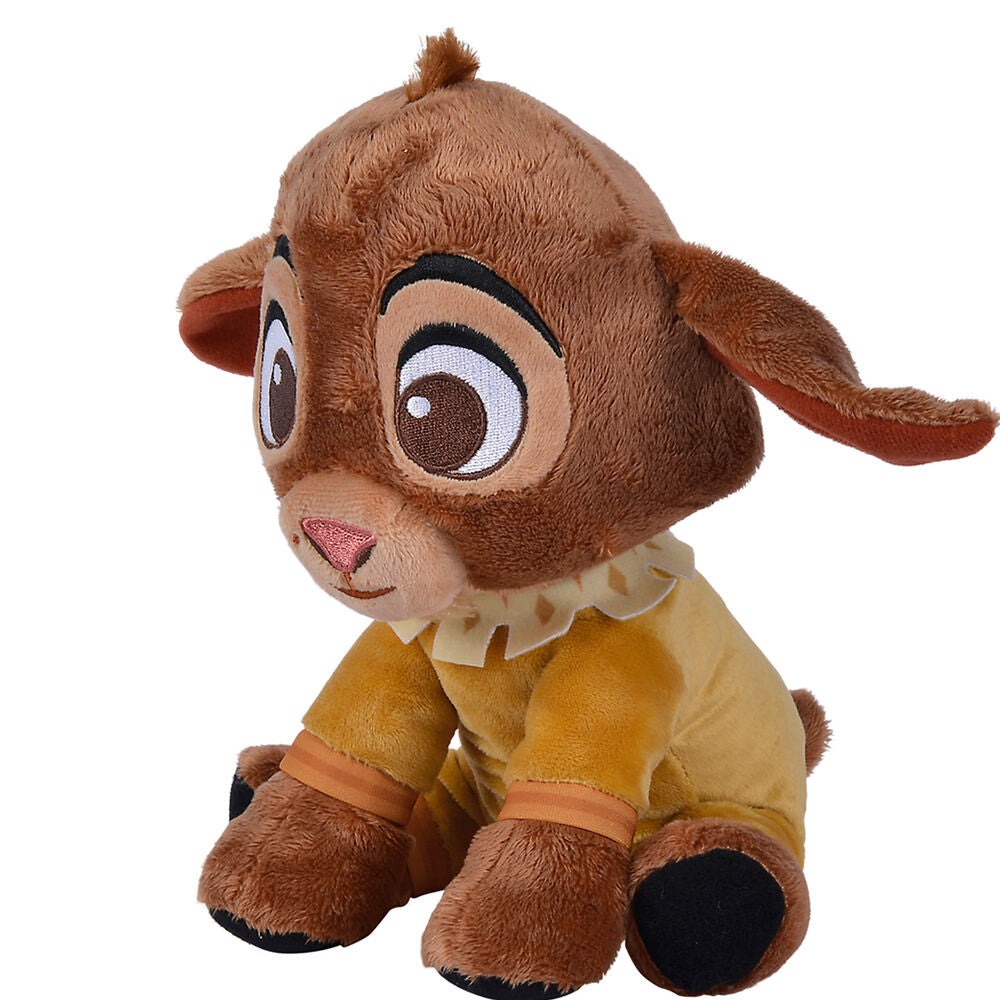 Simba Peluche Valentino Wish Disney 23cm (imagen 3 de 9)