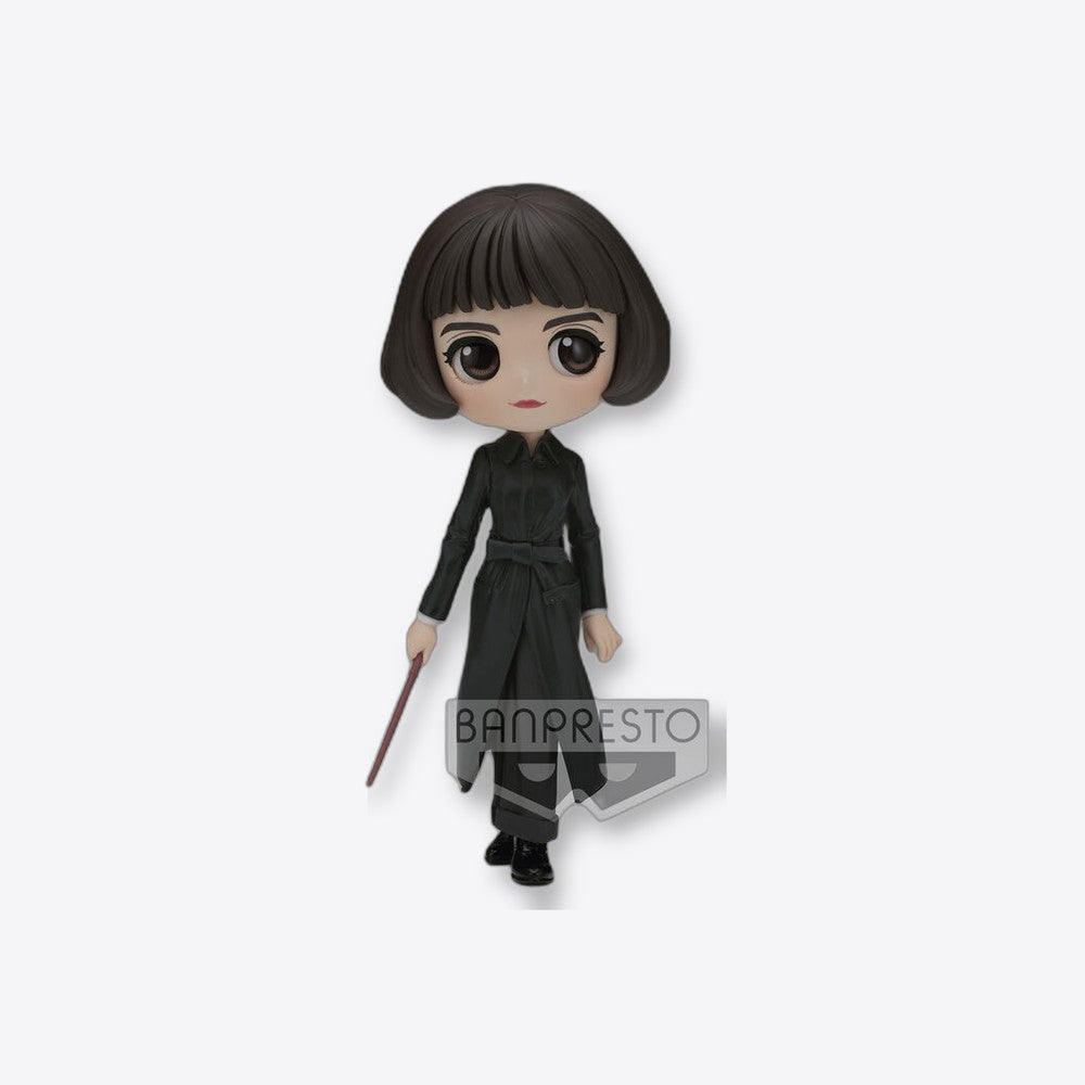 Banpresto Figura Tina Goldstein Ver.A Fantastic Beasts Q posket 14cm (imagen 5 de 6)