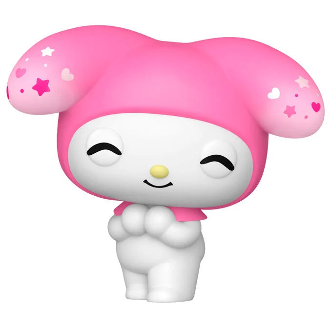 Figura POP Hello Kitty My Melody - Figuras | Funko