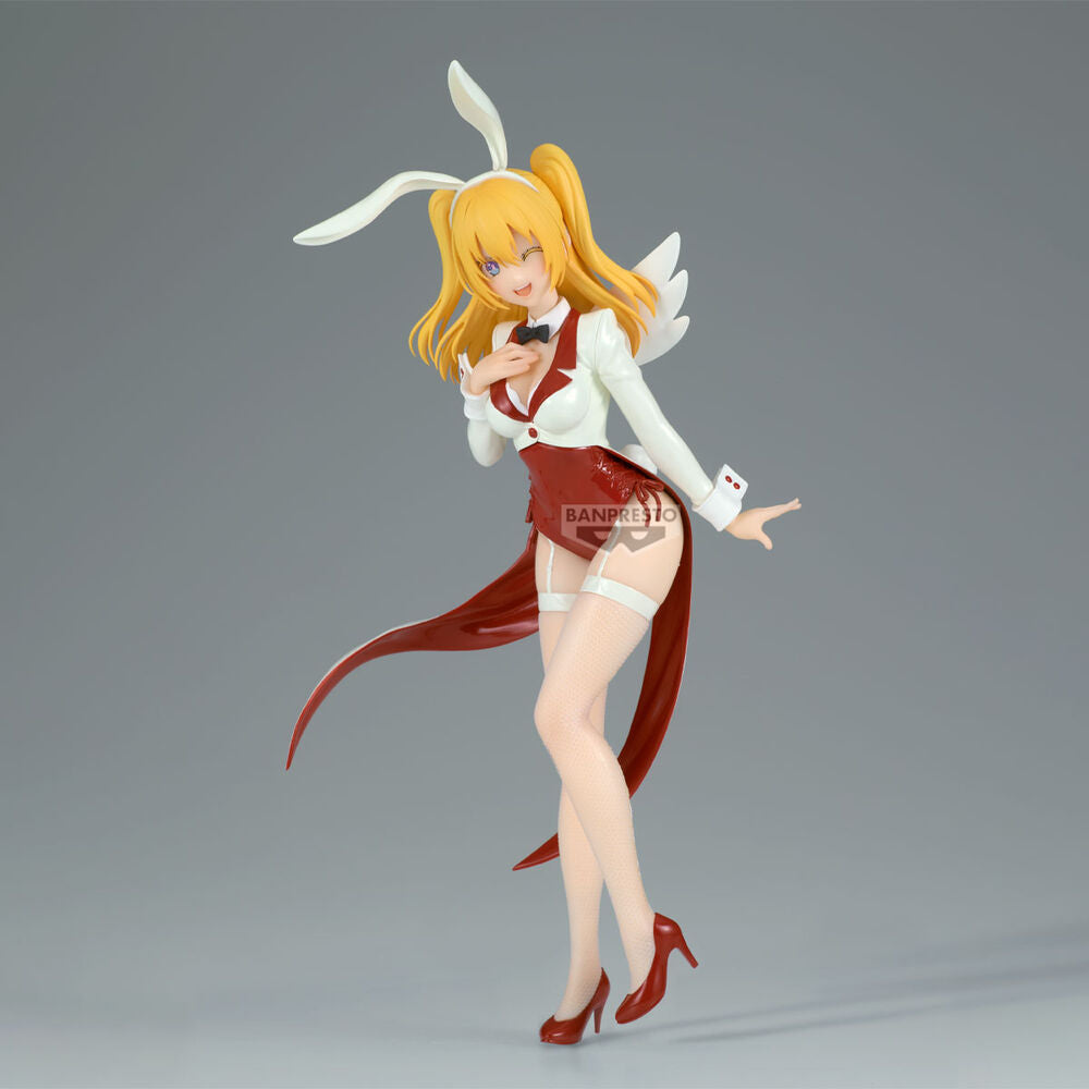 Liliel Bunny Style Glitter & Glamorous Figura - 22cm | One Piece