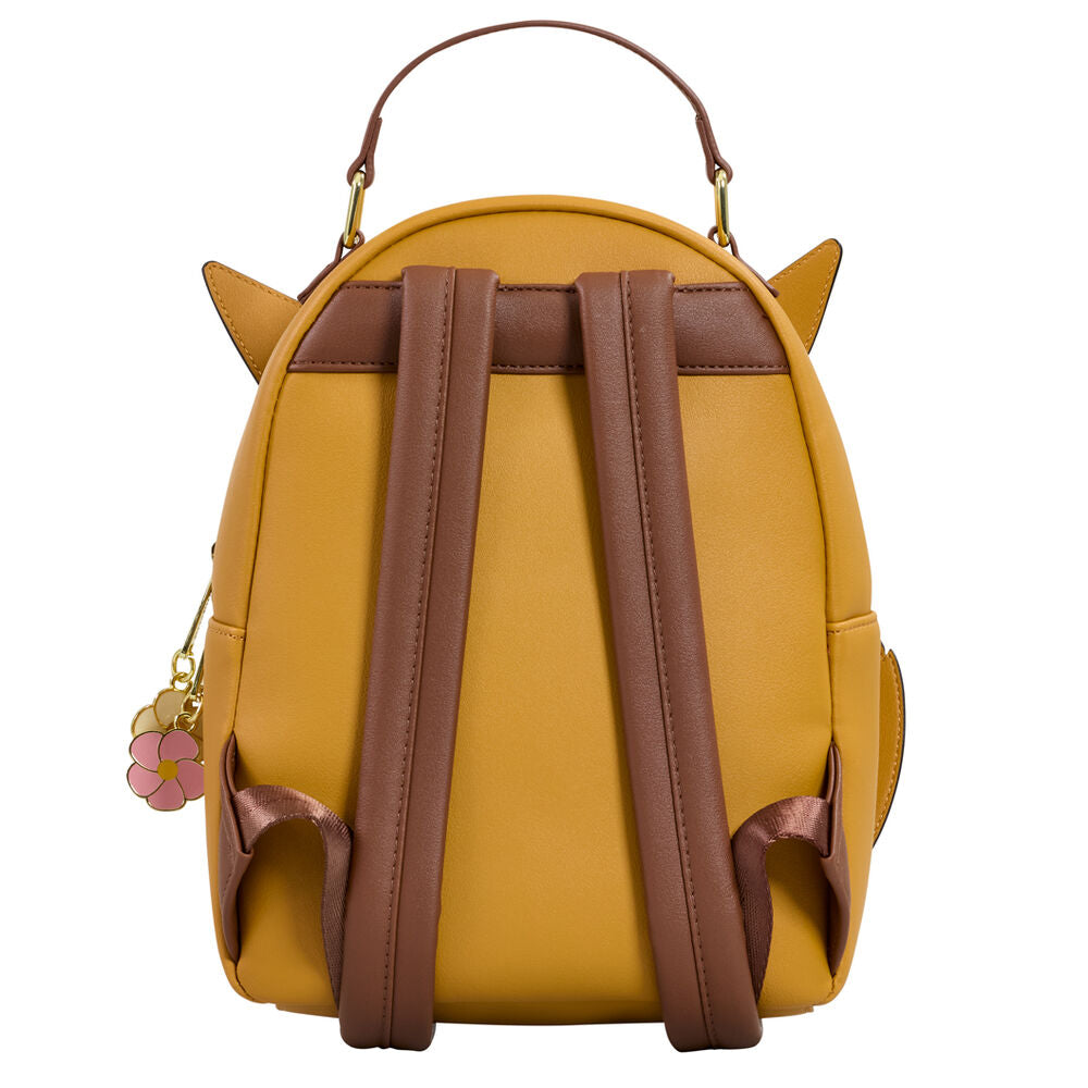 Mochila Eevee Pokemon Loungefly 28cm (imagen 2 de 5)