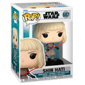 Ahsoka 2 Shin Hati - Pop Vinyls | Star Wars