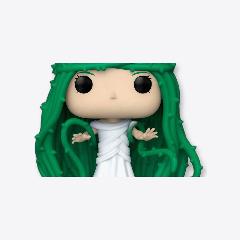 Funko Figura POP My Hero Academia Ibara Shiozaki Exclusive (imagen 6 de 6)