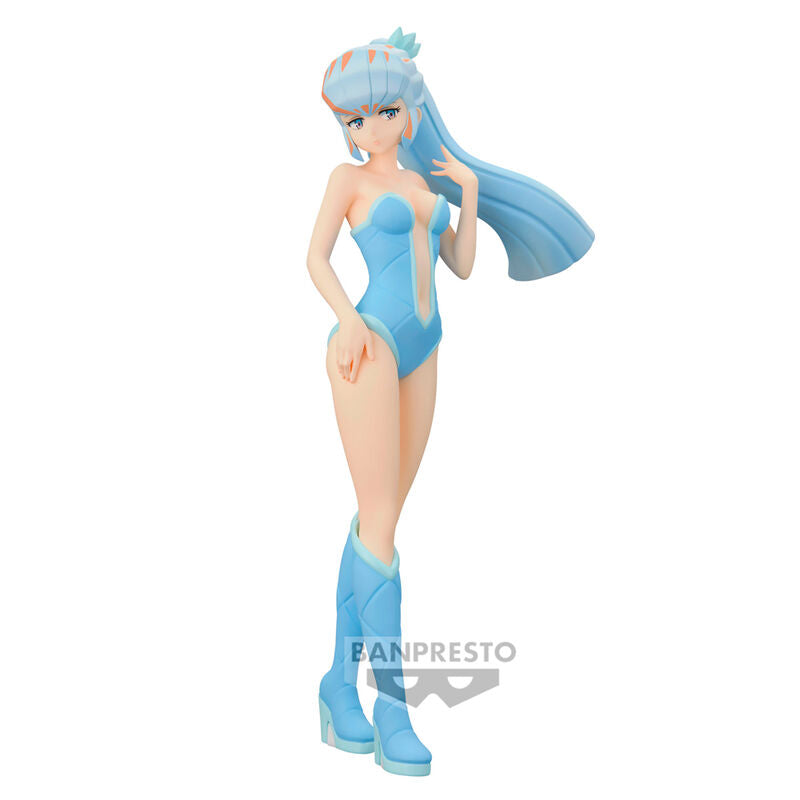 Banpresto Figura Oyuki Glitter & Glamours Urusei Yatsura 22cm