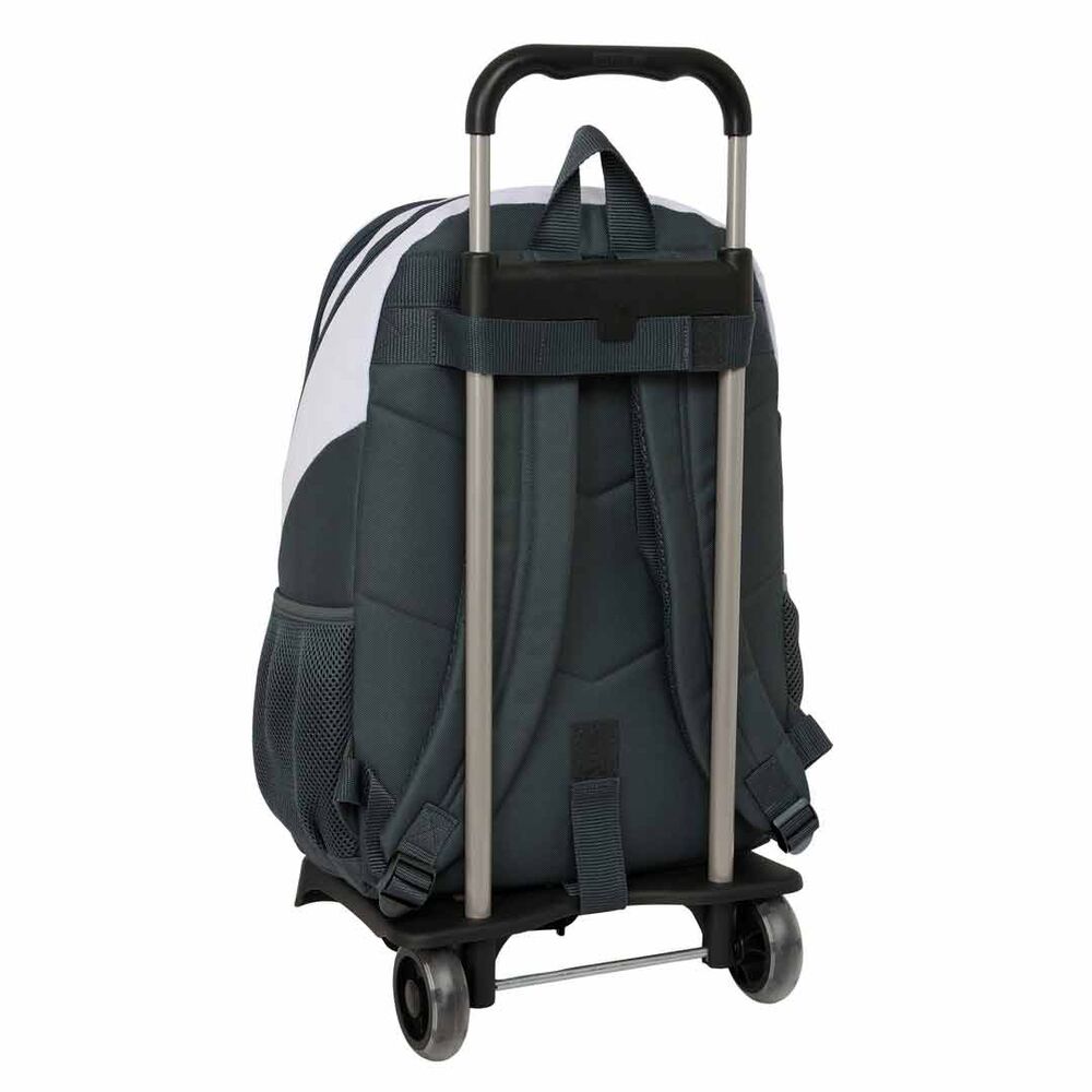 Safta Trolley Real Madrid 25/26 44cm (imagen 2 de 6)