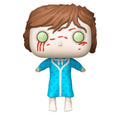 El Exorcista Figura POP Regan Floating Terror Cine