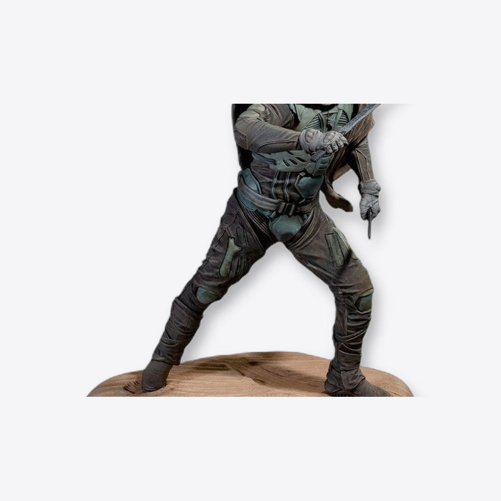 Dark Horse Estatua Duncan Idaho Dune 23cm (imagen 5 de 6)