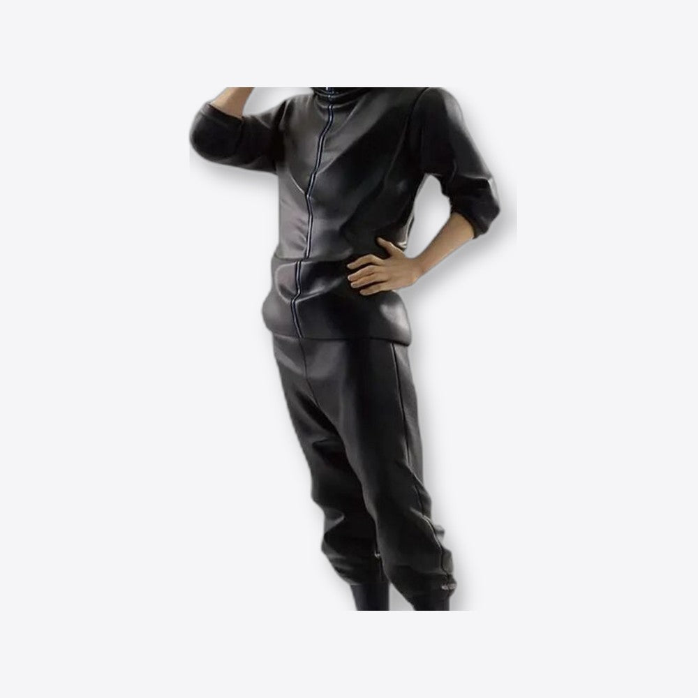 Banpresto Figura Ichibansho Megumi Fushiguro Culling Game Arc First Jujutsu Kaisen 19cm (imagen 5 de 6)
