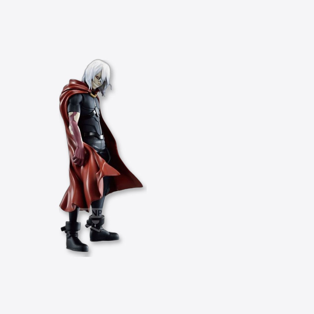 Figura banpresto my hero academia dxf tomura shigaraki ii 20cm (imagen 6 de 6)