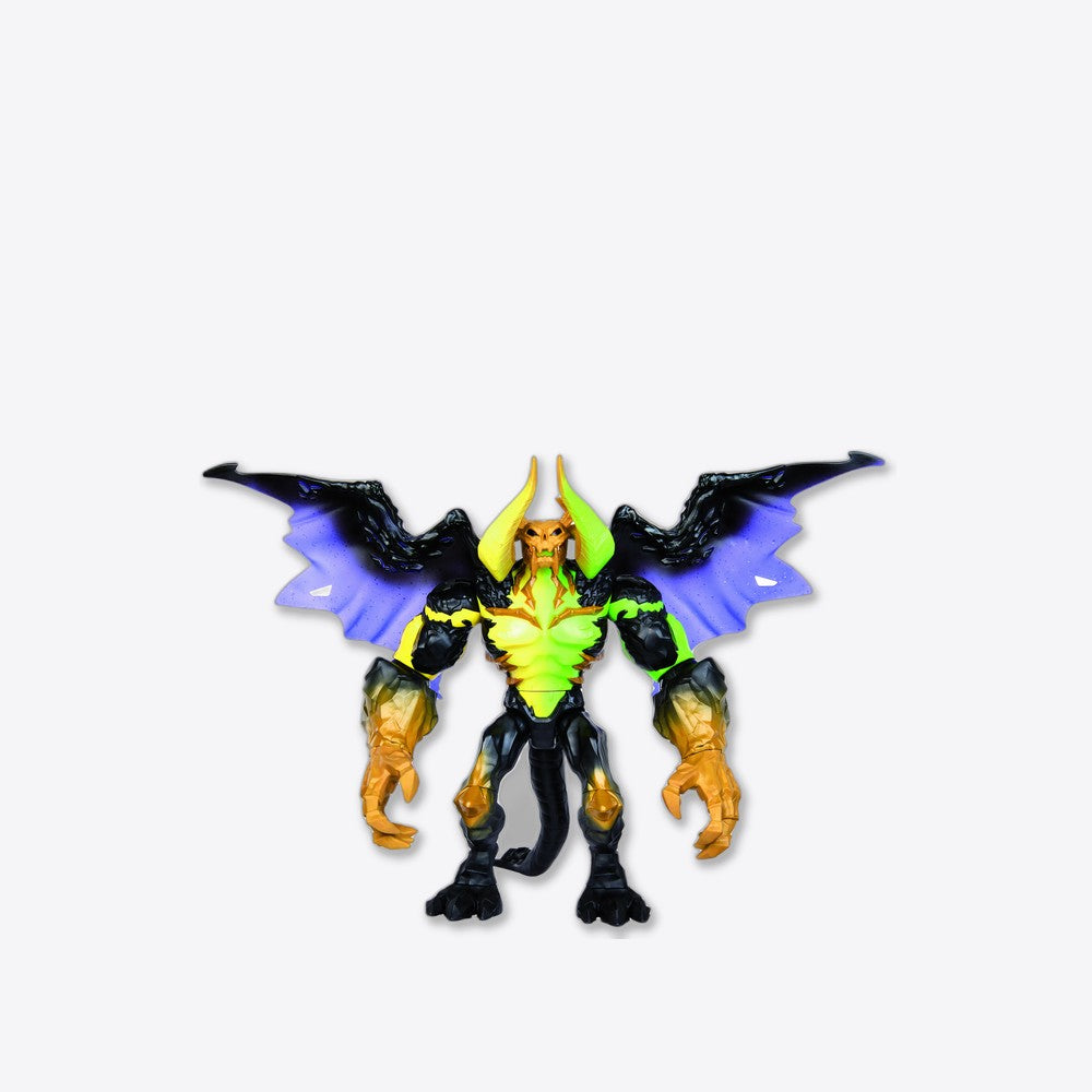 Desconocido Figura mattel masters of the universe cosmic skeletor (imagen 4 de 6)