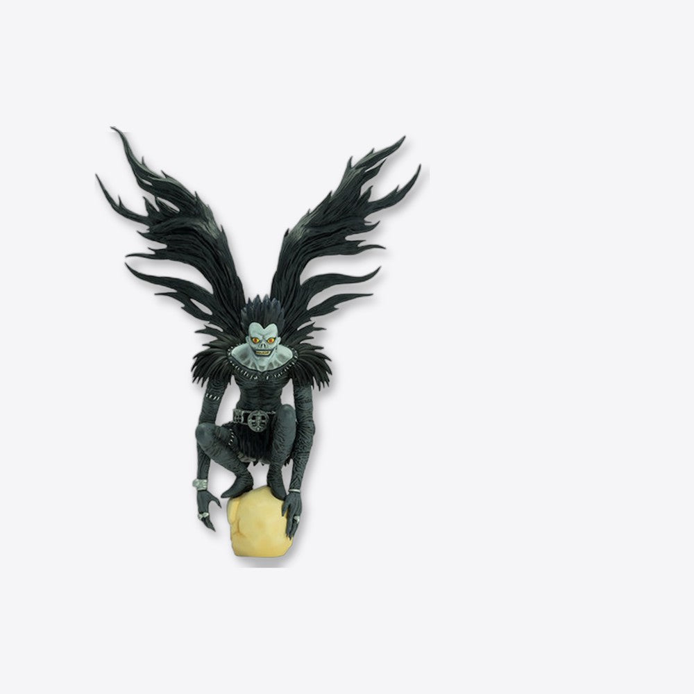 Abystyle Figura abysse death note ryuk (imagen 6 de 6)