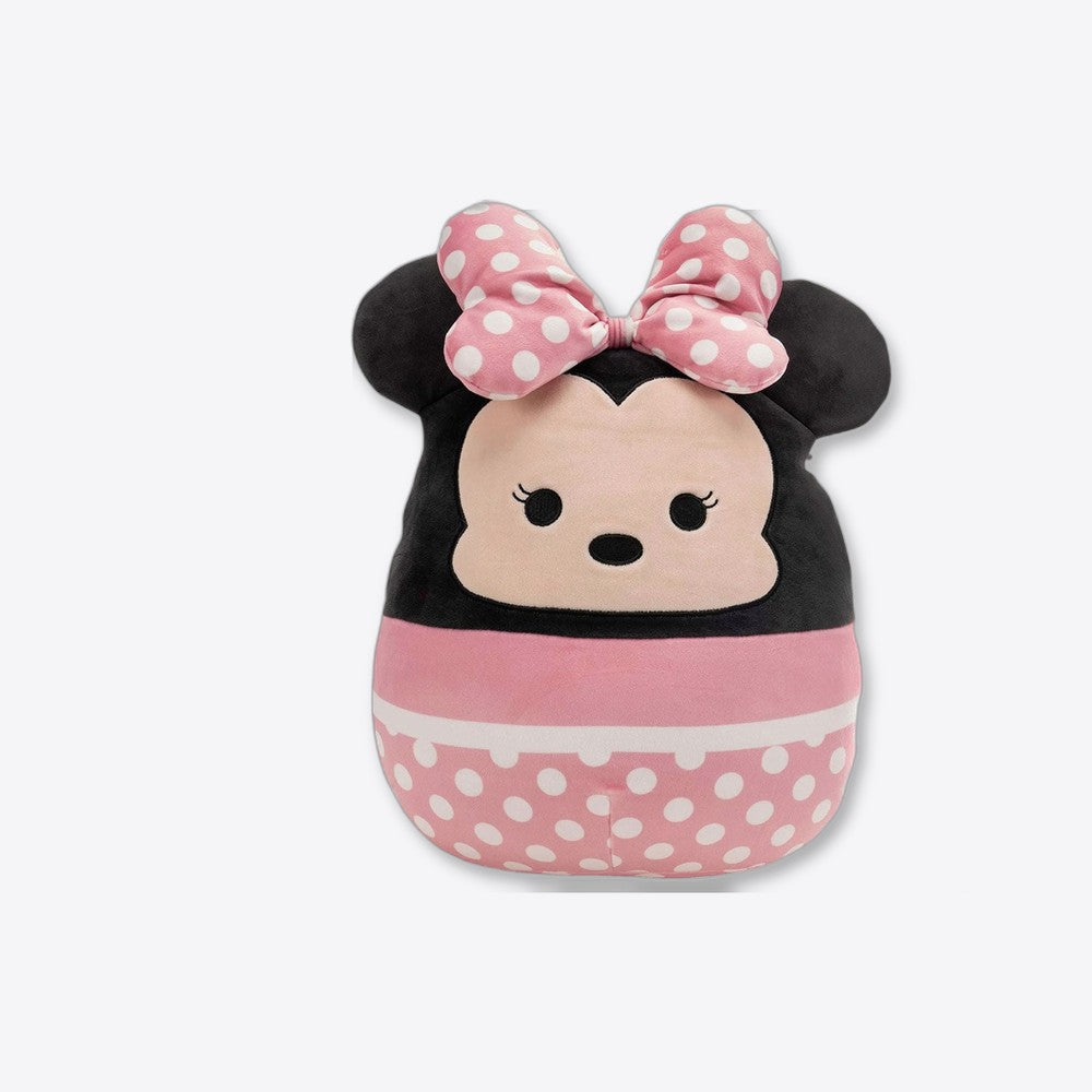 Jazwares Peluche Minnie Disney Squishmallows 40cm (imagen 4 de 6)