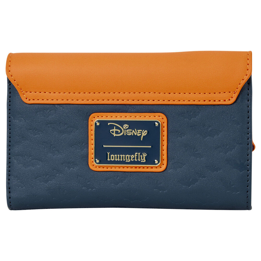 Cartera Stitch Halloween Candy Stitch Disney Loungefly (imagen 3 de 6)