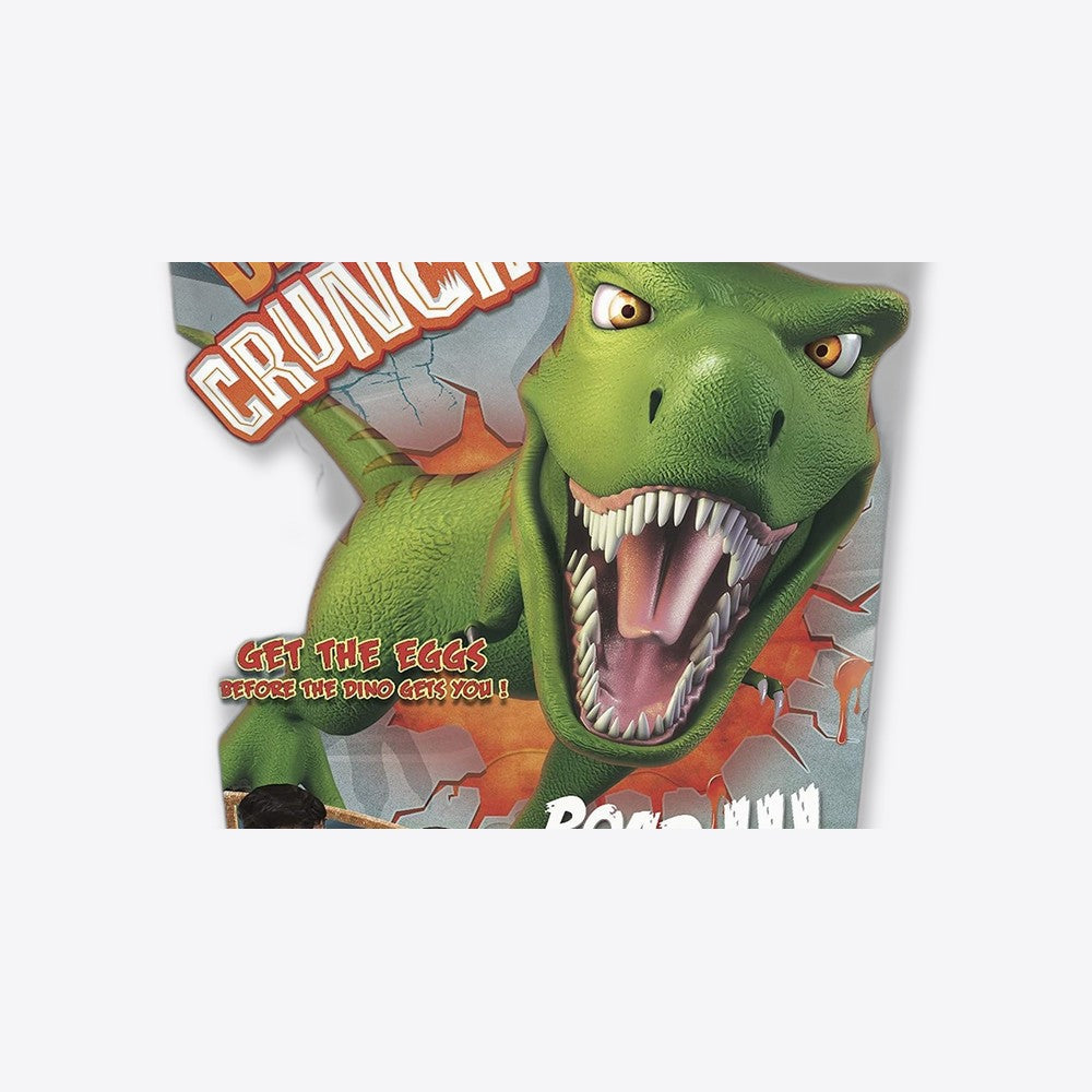 Desconocido Juego de mesa dino crunch pegi 4 (imagen 5 de 6)