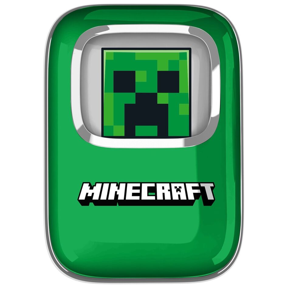 Otl Technologies Auriculares inalambricos Minecraft (imagen 2 de 10)