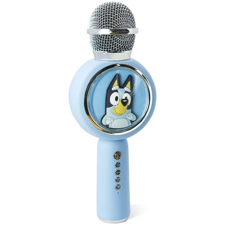 Otl Technologies Microfono altavoz LED Bluey (imagen 6 de 10)