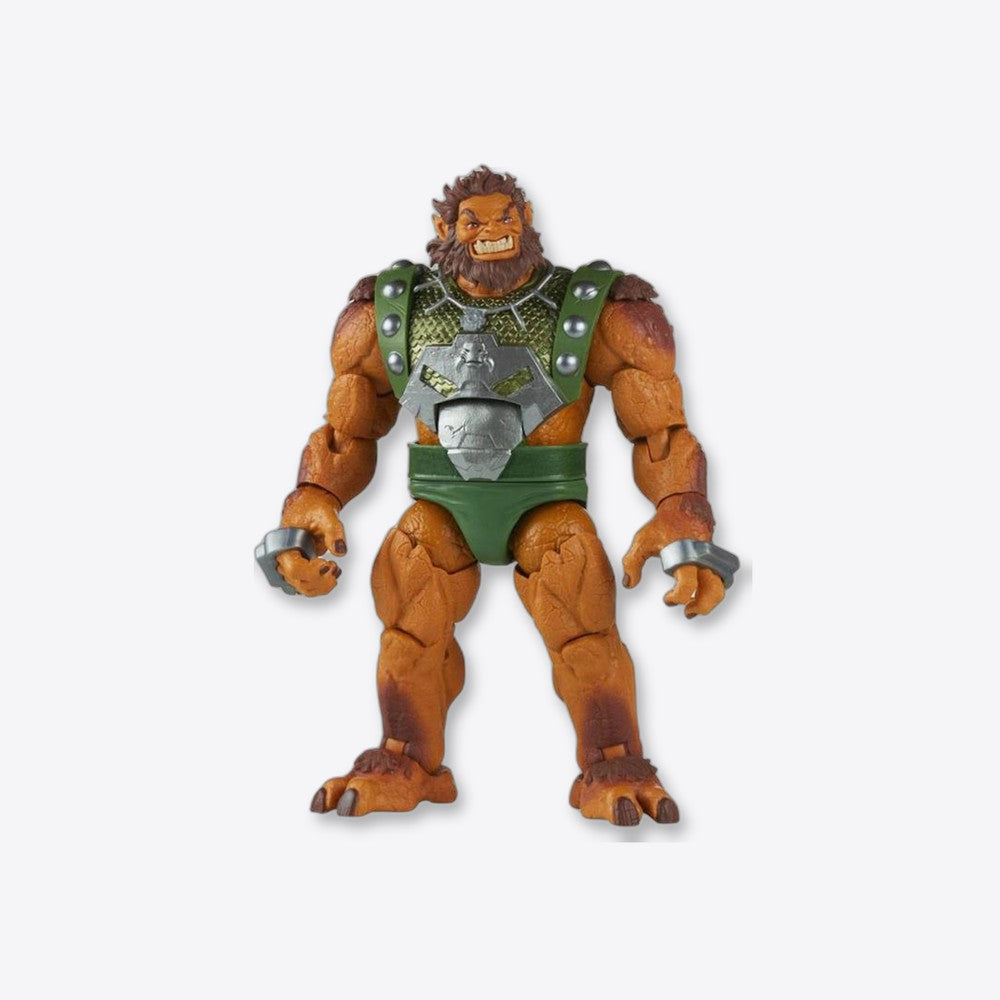 Hasbro Figura thor marvel legends rey ulik (imagen 2 de 6)