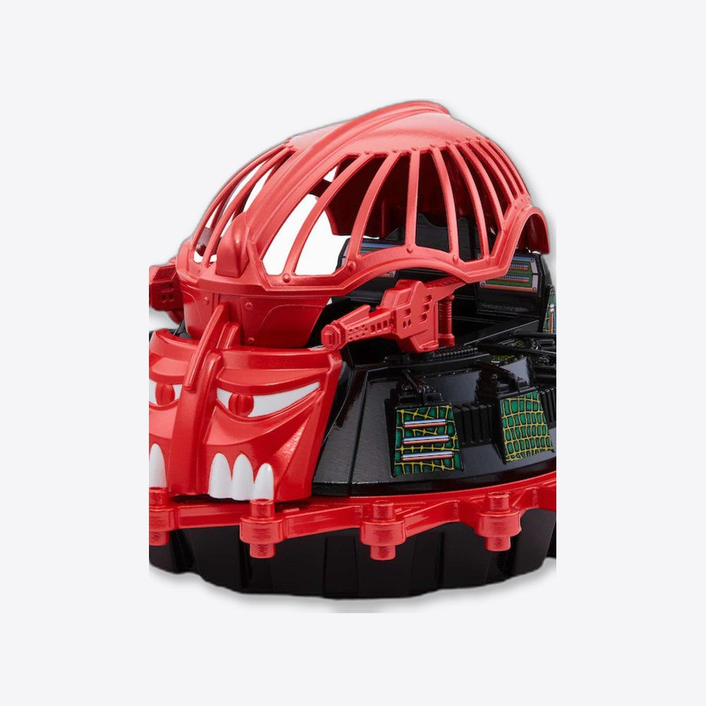 Desconocido Roton vehiculo 22 cm masters of the universe origins hgw37 (imagen 5 de 6)
