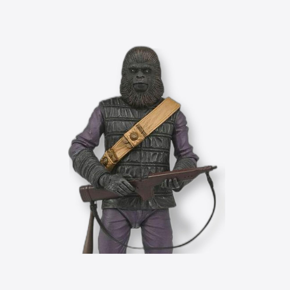 Neca General ursus fig. 18 cm planet of the apes legacy series (imagen 3 de 6)